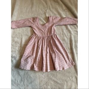 Alice + Ames Ballet Dress